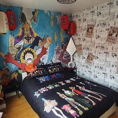 Gite Aventure, Logement Entier + Escape Game ! Βίλα Verzenay Εξωτερικό φωτογραφία