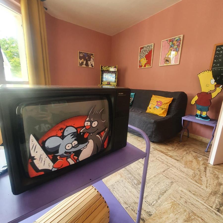 Gite Aventure, Logement Entier + Escape Game ! Βίλα Verzenay Εξωτερικό φωτογραφία