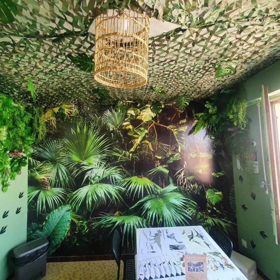 Gite Aventure, Logement Entier + Escape Game ! Βίλα Verzenay Εξωτερικό φωτογραφία